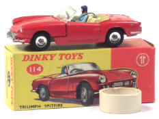 DINKY TOYS (GB) (1)