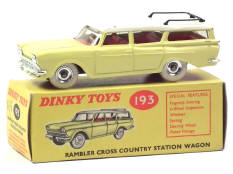 DINKY TOYS (GB) (1)