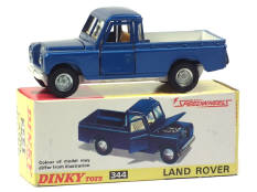 DINKY TOYS (GB) (1)