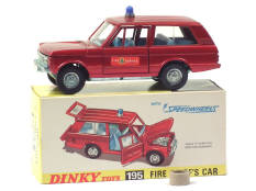 DINKY TOYS (GB) (1)