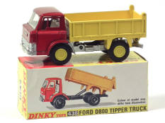 DINKY TOYS (GB) (1)