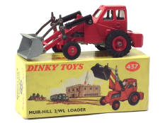 DINKY TOYS (GB) (1)