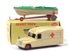 DINKY TOYS (GB) (2)