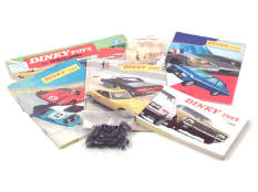 DINKY TOYS (FRANCE) (12)