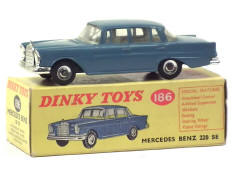 DINKY TOYS (GB) (1)