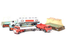 DINKY TOYS (GB) (3)