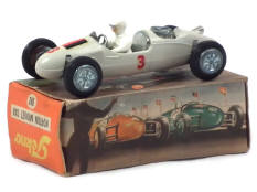 TEKNO (DANEMARK) (1)