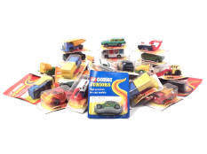 CORGI JUNIORS (GB) (31)