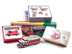 CORGI TOYS (GB) (5)