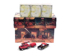 MATCHBOX (GB) (8)
