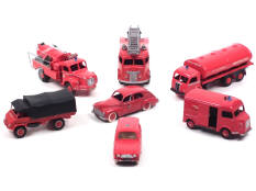 DINKY TOYS (7)