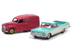 DINKY TOYS (GB) (2)