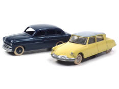 DINKY TOYS (FRANCE) (2)