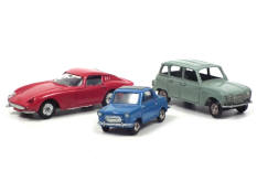 DINKY TOYS (FRANCE) (3)