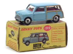 DINKY TOYS (GB) (1)