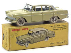 DINKY TOYS (FRANCE) (1)