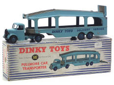 DINKY TOYS (GB) (1)