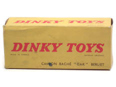 DINKY TOYS (FRANCE) (1)