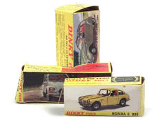 DINKY TOYS (FRANCE) (3)