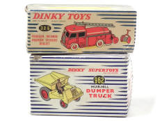 DINKY TOYS (2)