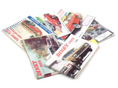 DINKY TOYS (FRANCE) (6)