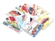 DINKY TOYS (FRANCE) (9)