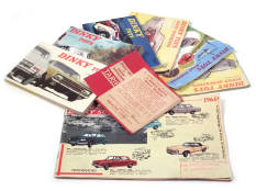 DINKY TOYS (FRANCE) (7)