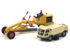 DINKY TOYS (FRANCE) (2)