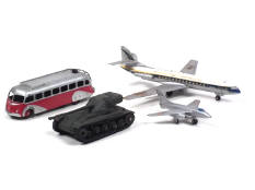 DINKY TOYS (FRANCE) (4)
