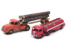 DINKY TOYS (FRANCE) (2)