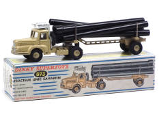 DINKY TOYS (FRANCE) (1)