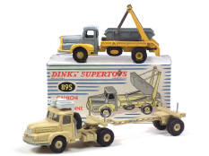 DINKY TOYS (FRANCE) (2)