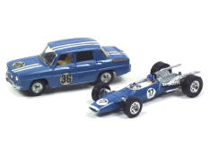 DINKY TOYS (FRANCE) (2)