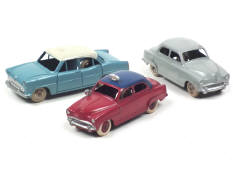 DINKY TOYS (FRANCE) (3)