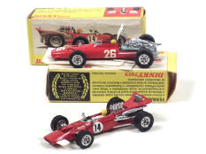 DINKY TOYS (FRANCE) (2)