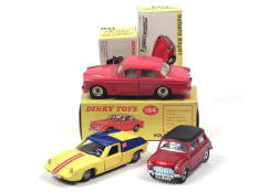 DINKY TOYS (GB) (3)