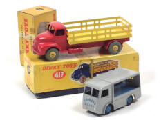 DINKY TOYS (GB) (2)