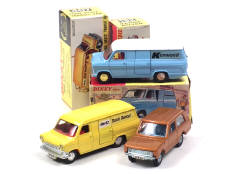 DINKY TOYS (GB) (3)