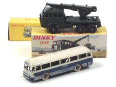 DINKY TOYS (FRANCE) (2)