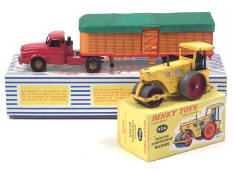 DINKY TOYS (FRANCE) (2)