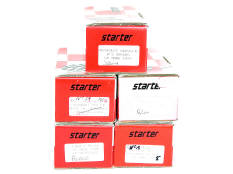 STARTER (FRANCE) (5)