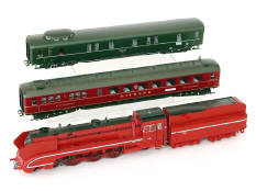 MÄRKLIN 'HO' (ALLEMAGNE) (7)