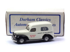 DURHAM CLASSICS (CANADA) (1)