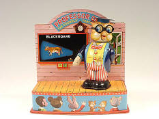 YONEZAWA TOYS (JAPAN) (1)