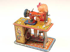 SAN - MARUSAN TOYS (JAPAN) (1)