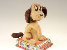 MARX TOYS (JAPAN) (1)