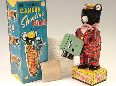 LINE MAR TOYS (JAPAN) (1)