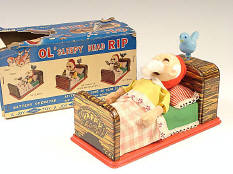 YONEZAWA TOYS (JAPAN) (1)