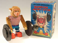 YANO MAN TOYS (JAPAN) (1)