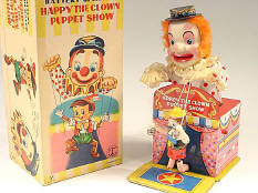 YONEZAWA TOYS (JAPAN) (1)